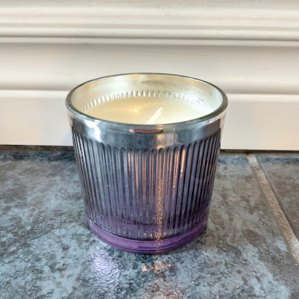 Candle Modern Alchemy